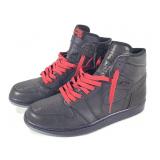Jordan 1 Retro High Zoom Fearless Sz 10 Men