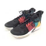 Jordan Why Not Zer0.2 BHM Size 10.5 Men