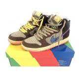 Nike SB Dunk High Pro QS Men