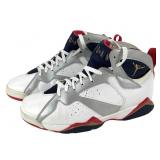 Jordan 7 Retro Olympic Size 10.5 Men