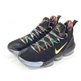 Nike LeBron 16 Watch The Throne Size 10 Men
