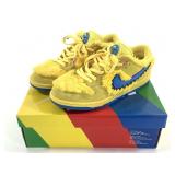 Super RARE GRATEFUL DEAD Nike SB Dunk Low Pro QS