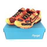 Nike Zoom Vomero 5 DB18 w Acc BRT Crimson OR Sz 10