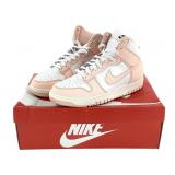 W Nike Dunk HI 1985 Arctic Orange Womens Sz 11.5