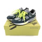 Patta x New Balance Mens Sz 10