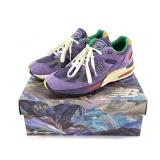Salehe Bembury x New Balance Purple Unisex 10/11.5
