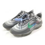 Nike Air Max 97 Off-White Menta Size 10 Men