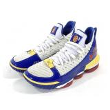 Nike LeBron 16 Superman SuperBron Size 10 Men