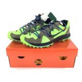 Nike Zoom Terra Kiger 5 / OW Green Wmns 11.5