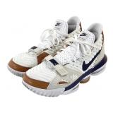 Nike LeBron 16 Air Trainer Medicine Ball Size 10 M
