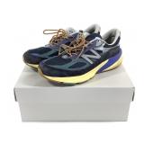 Baklava New Balance Running Course Mens Sz 10