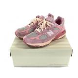 Joe Fresh x New Balance Pink Suede Mens Sz 10
