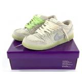 Nike SB Dunk Low Prow PRM CO Milk Seafoam Sz 10