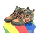 Nike SB Dunk High Pro QS Men