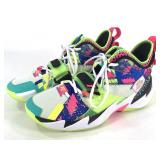 Air Jordan Why Not Zer0.3 LA Born Size 10 Men