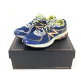 ALD x New Balance 860v Blue/Yellow Mens Sz 10