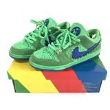 RARE Grateful Dead Nike SB Dunk Low Pro QS M10