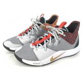 Nike Paul George BHM Multicolor Sz 10 Men
