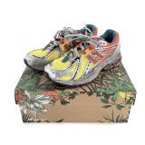 Salehe Bembury X New Balance Classic 1906R Sz 10