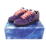 RARE Purple Lobster Nike SB Dunk Low Pro OG QS