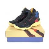 Jordan Delta Mid SP Off Noir / Smokey Grey Mens 10