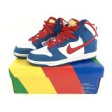 Nike SB Dunk High Pro ISO Men