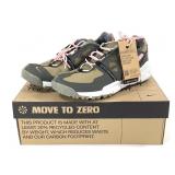 Nike Free Terra Vista Brown Kelp Mens Sz 10