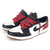 Nike Air Jordan 1 Low Retro Size 10 Men