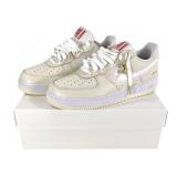 NOS Air Force 1 