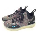 Nike KD Kevin Durant 11 Multi-Color Sz 10 Men