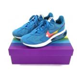 Air Max Pre-Day BT Nike Neptune Blue Mens Sz 10