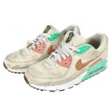 Nike Air Max 90 Happy Pineapple Size 7 Women