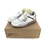 The 10 : Nike Air Max 90 Off White Mens Sz 10