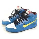 Nike SB Dunk High Pro Familia Size 10 Men