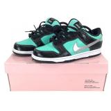 Very RARE Nike Dunk Low Pro SB Diamonds