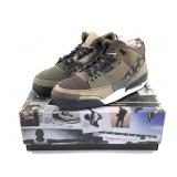 Air Jordan 3 Retro SE Dark Hazel/Multi Mens Sz 10