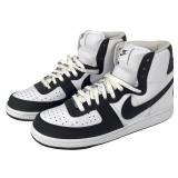 Nike Terminator High SP Comme Des Garcons Sz 10M
