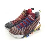 Nike LeBron 16 What The 1 Thru 5 Size 10 Men