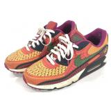 Nike Air Max 90 Dia de los Muertos Sz 10 Men