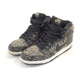 Nike SB Dunk High Tripper Pack Size 10 Men