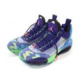 Jordan XXXIV Low Regency Purple Size 10 Men