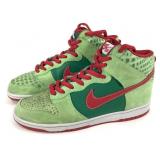 Nike SB Dunk High Pro Dr. Feelgood Sz 10 Men