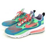 Nike Air Max 270 React Size Psychedelic Movement