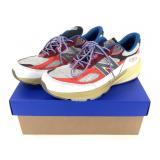 Baklava Lifestyle New Balance Multi-Color Mens 10