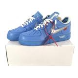 Very Rare Off-White Air Force 1 Low "MCA" 