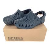 Crocs Salehebembury xthepollexclog Unisex M9W11