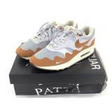 Nike Air Max 1 / P Sz 10 w Patta Bracelet