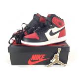 Air Jordan1 Retro High OG BG Sz 6.5Y