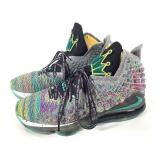 Nike LeBron 17 I Promise Size 10 Men