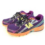 New Balance 740v2 Concord Grape Sun Glow Sz 10 Men